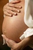 UTI in Pregnancy: Safe, natural alternative treatment for pregnant women.